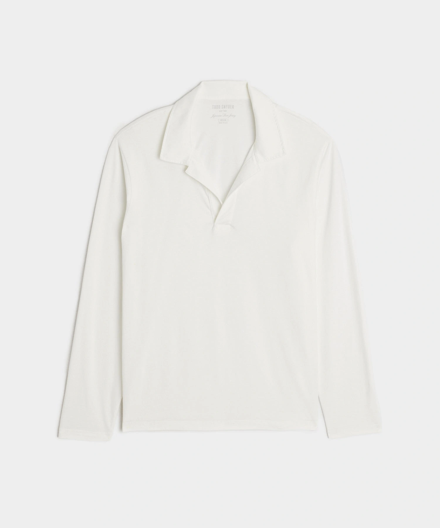 Polo Montauk de Lujo en Jersey: Elegancia Costera, Comodidad Absoluta, Un Clásico Renovado con Estilo.