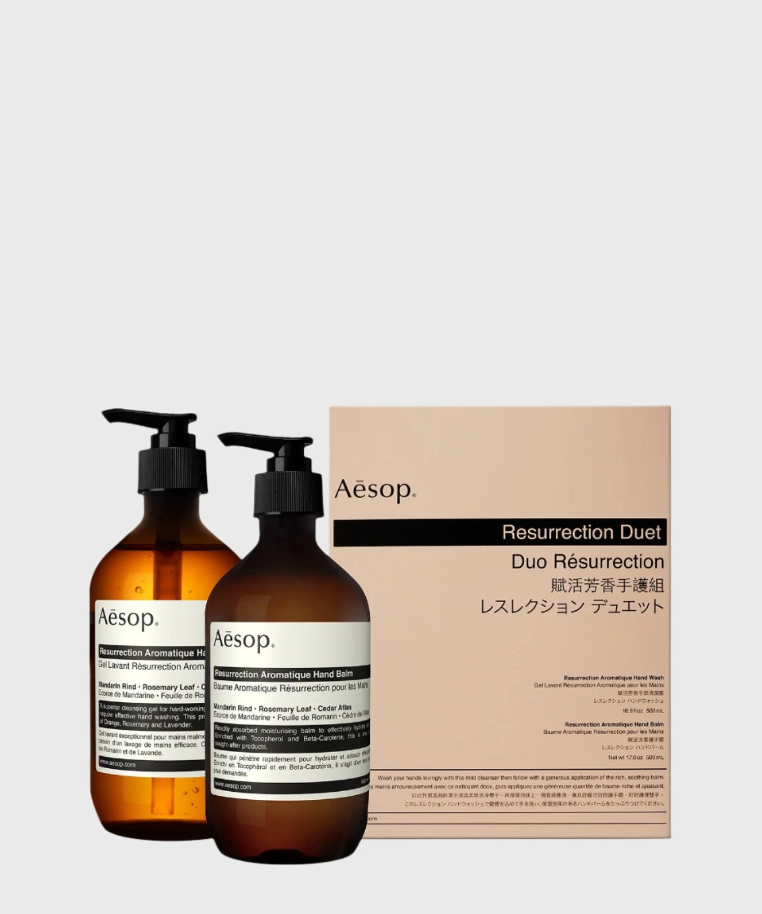 Products