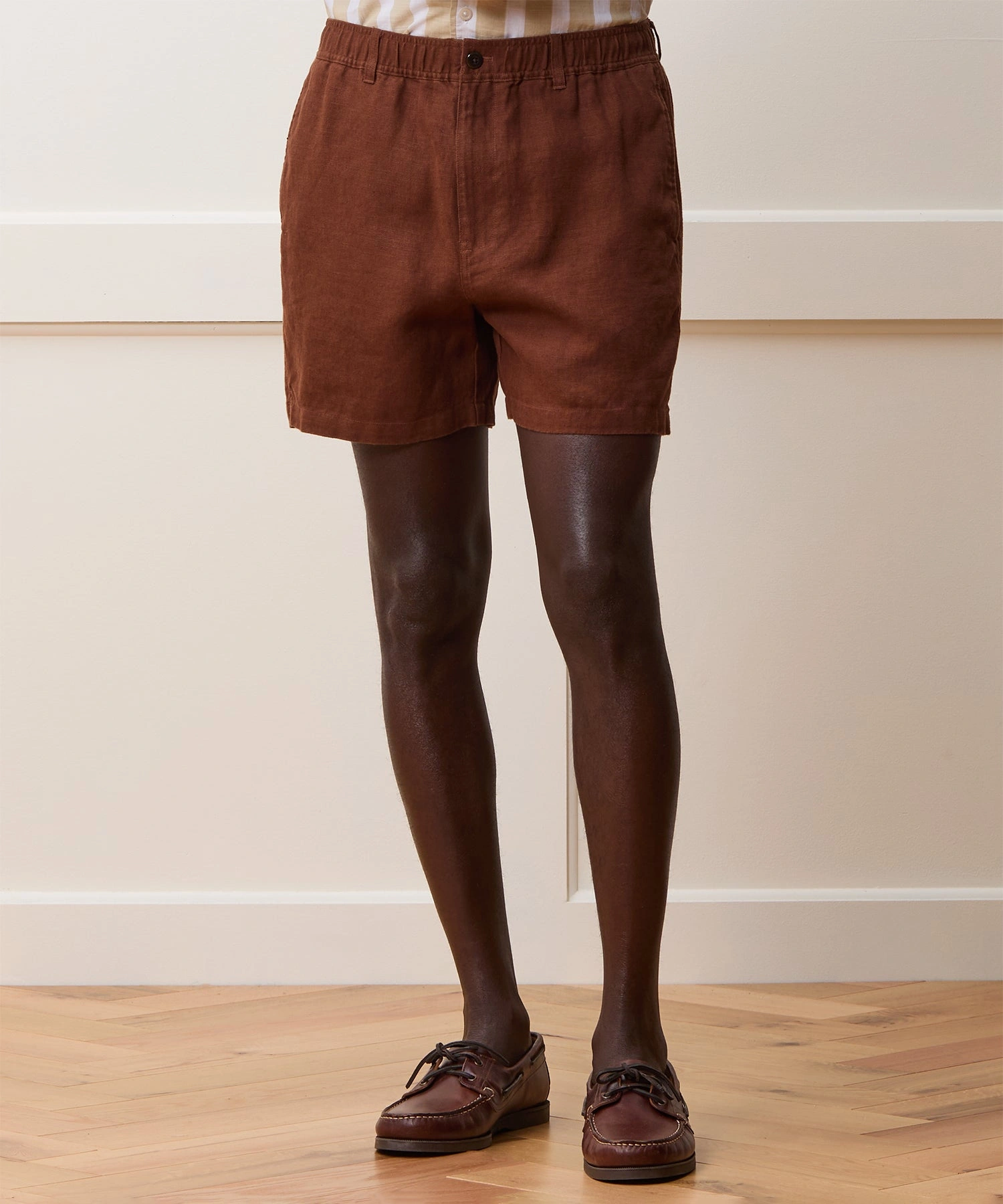¡Shorts de playa Linen Beachcomber! El verano te llama: ¡Comodidad y estilo fresco, perfectos para aventuras costeras!